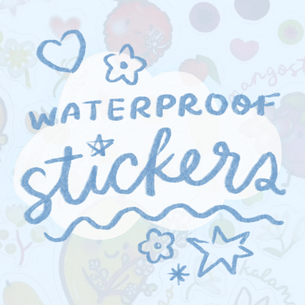All Stickers