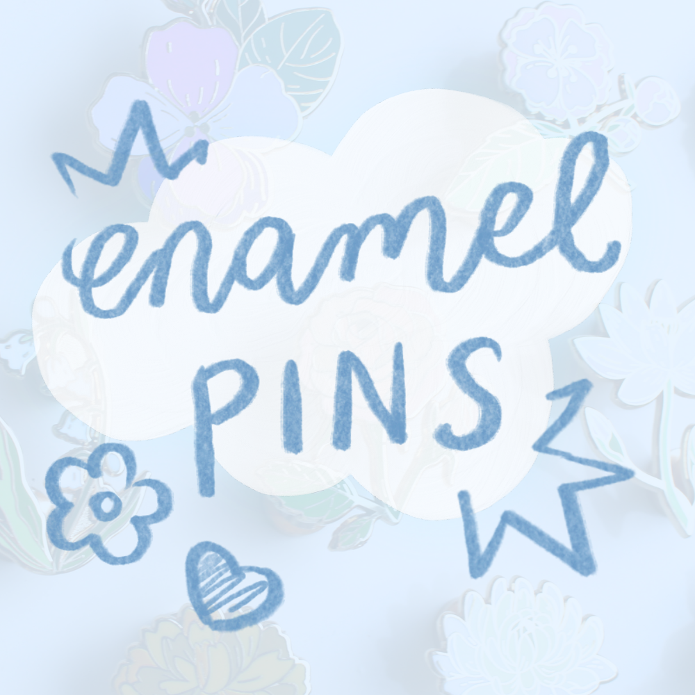 All Pins