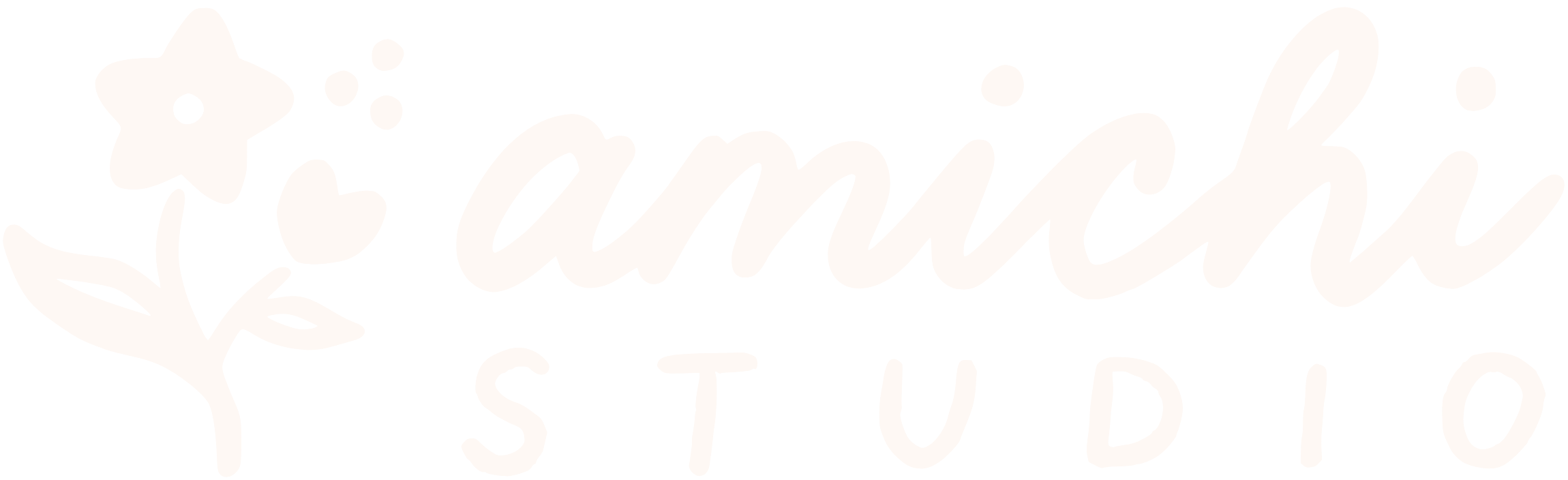 Amichi Studio